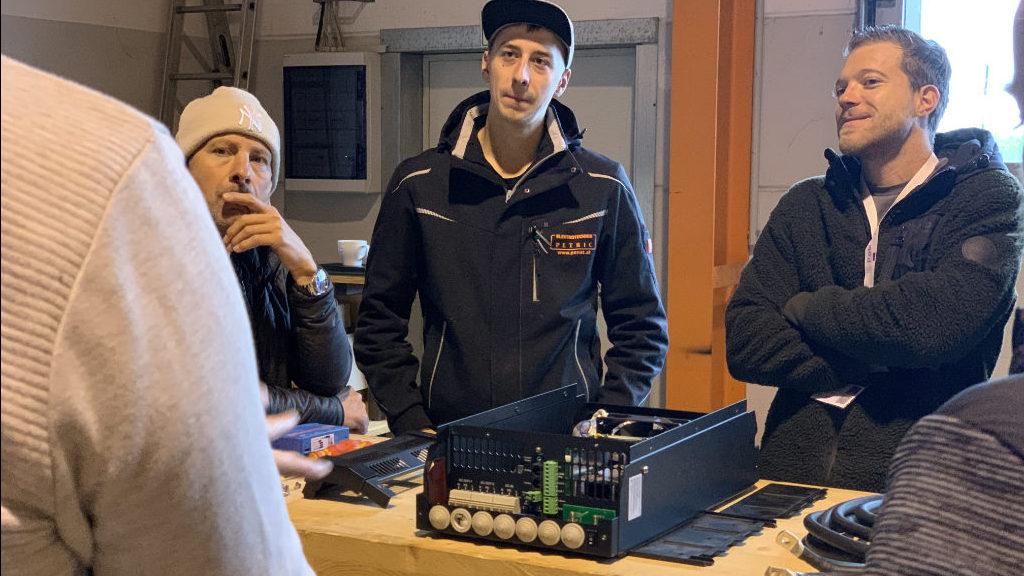 Mdrix Bild - 241105HandsonWS