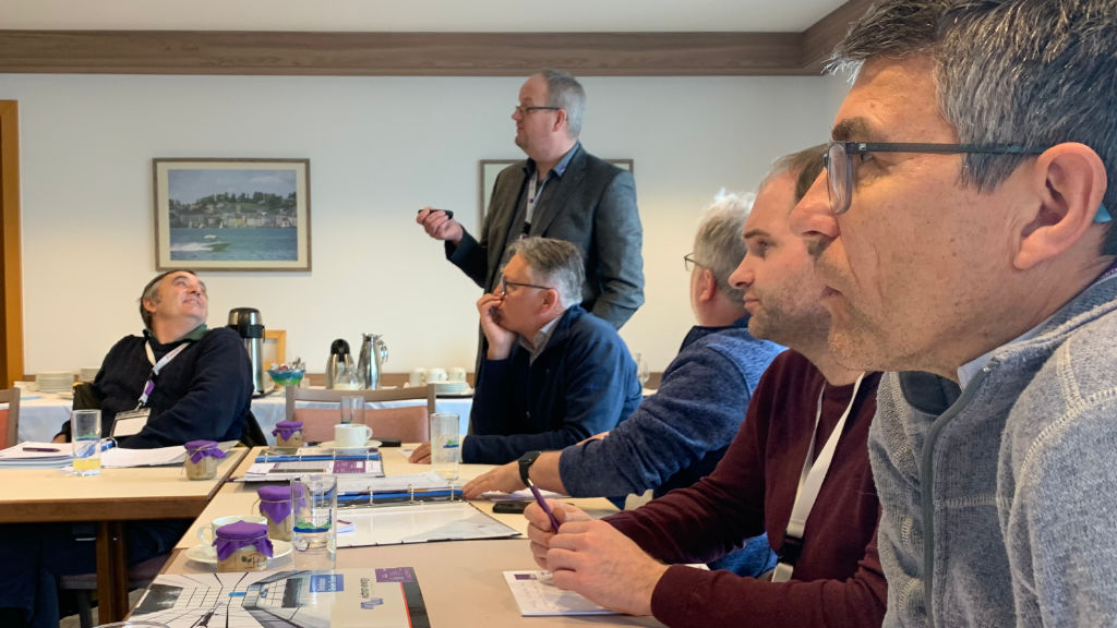 Mdrix Bild - 250327ESSBasicWS