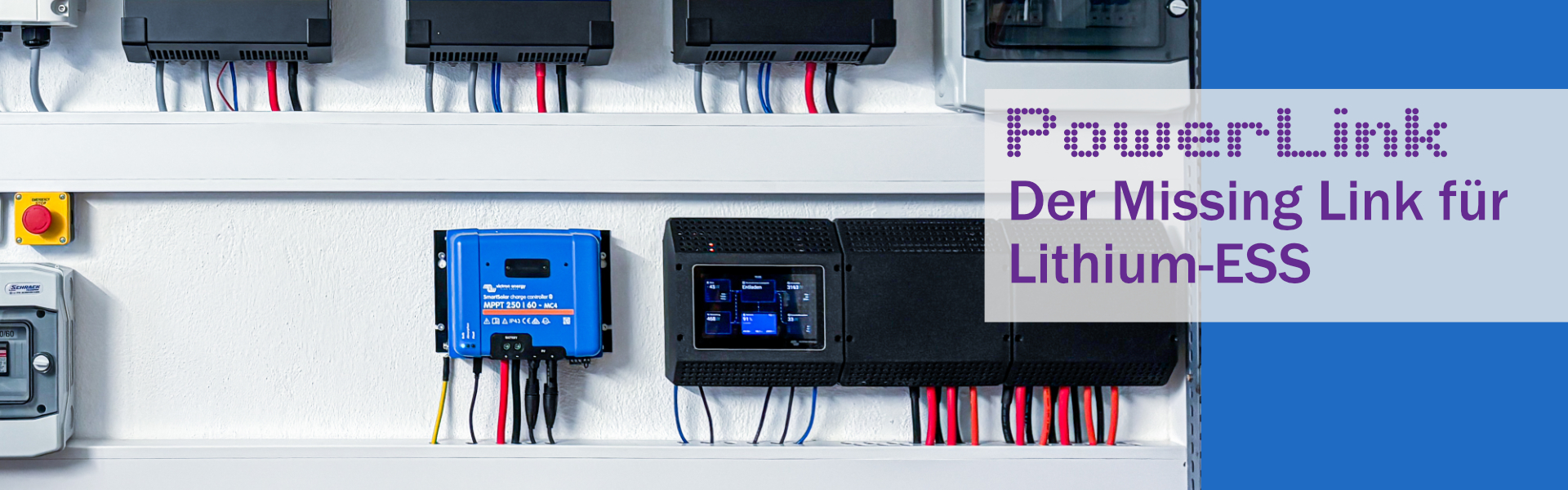 PowerLink Modul