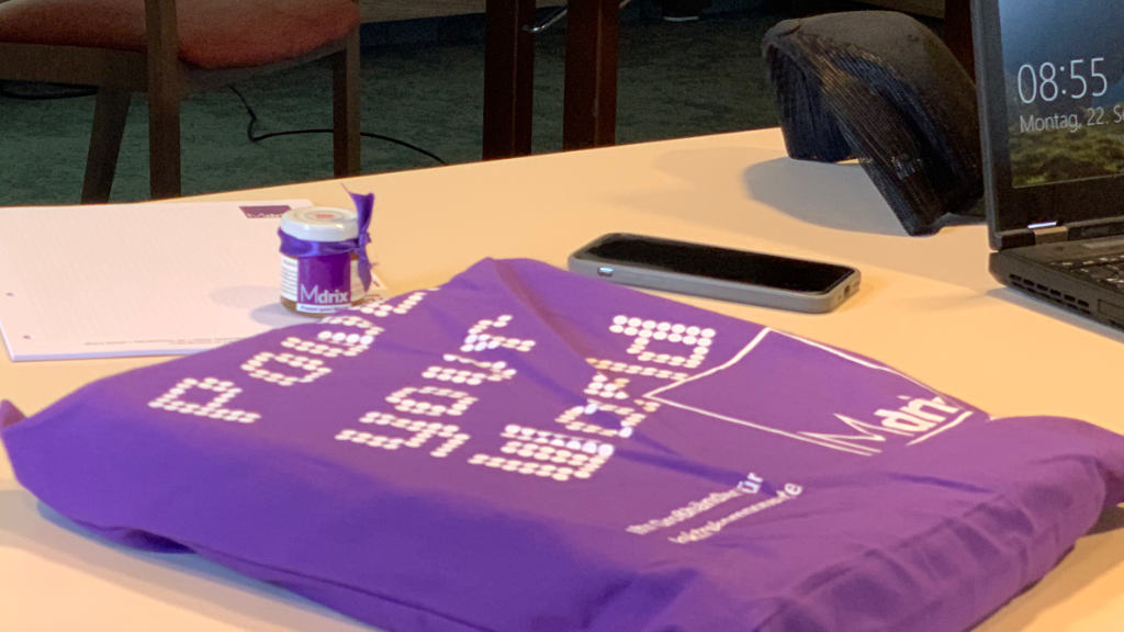 Wissens-Update im Herbst