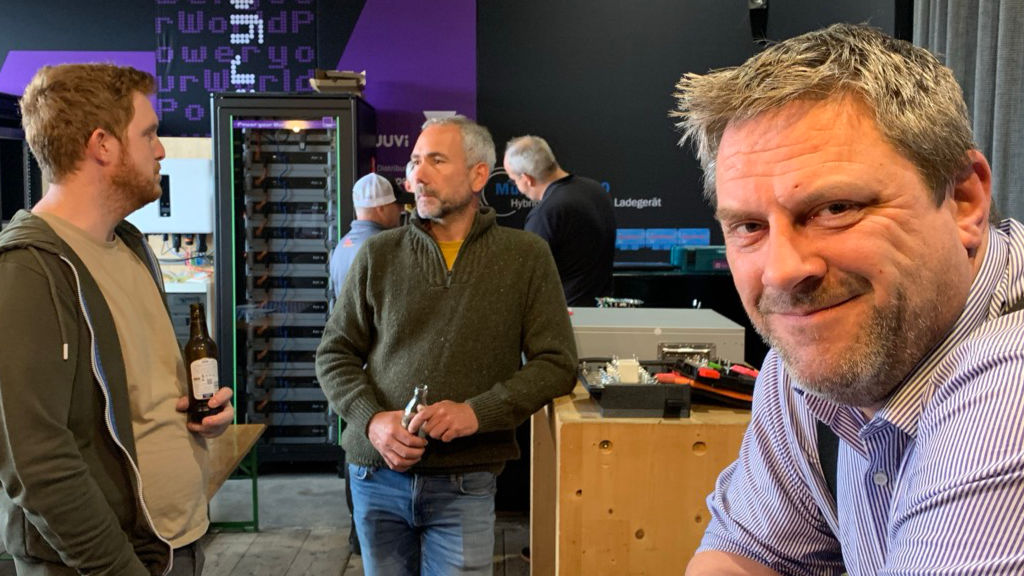 Mit Vollgas in den Herbst!