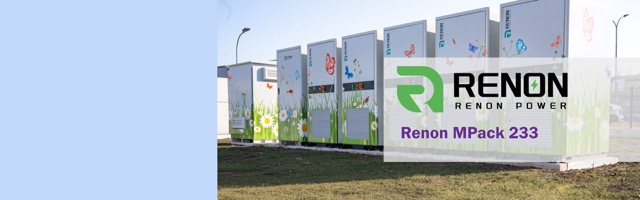 Renon MPack