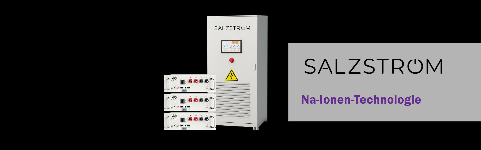 Salzstrom