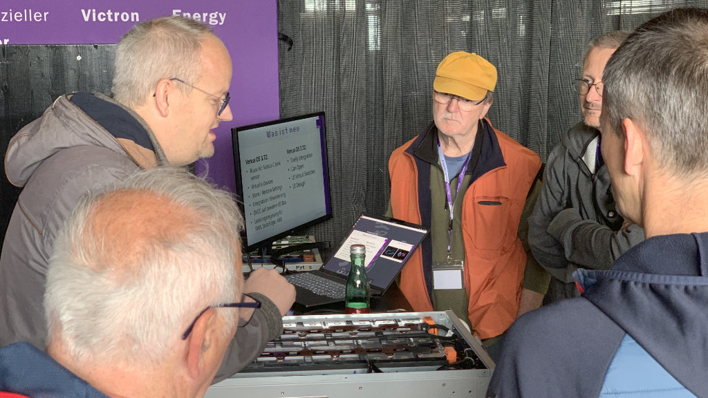 Mdrix Hands-on Workshop