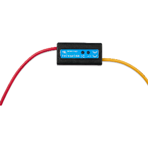 Pre-charge cable