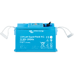 Lithium SuperPack 51,2V/100Ah NG