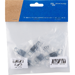 MIDI-fuse 100A/58V-M6 (package of 5 pcs)