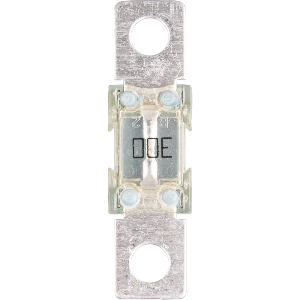MEGA-fuse 250A/80V (package of 5 pcs)