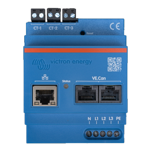 Victron Blue Smart IP22 12/20 Ladegerät mit 1 Ausgang