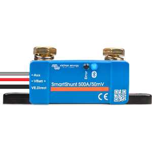 SmartShunt 500A