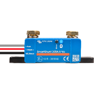 SmartShunt 300A IP65