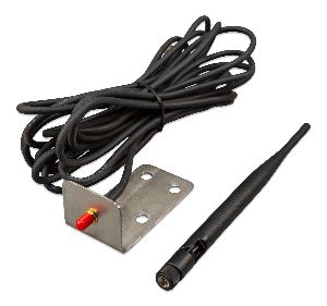 Outdoor LTE-M wall-mount antenna (right)