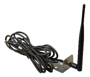 Outdoor LTE-M wall-mount antenna (side2)