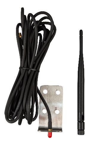 Outdoor LTE-M wall-mount antenna (top)