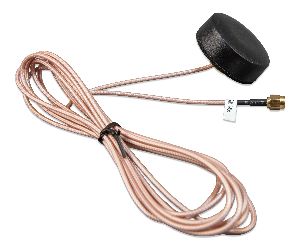 Outdoor LTE-M puck antenna (top3)