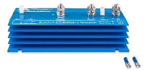 Argofet 100-2 Two batteries 100A (front-low)