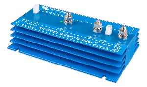 Argofet 100-2 Two batteries 100A (left)