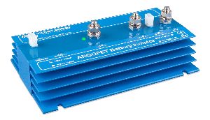 Argofet 100-2 Two batteries 100A (right)