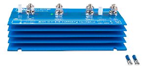 Argofet 100-3 Three batteries 100A (front-low)