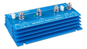 Argofet 100-3 Three batteries 100A (right)