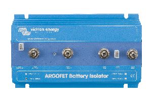 Argofet Battery Isolator (front)