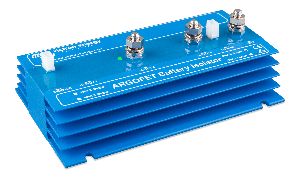Argofet 200-2 Two batteries 200A (right)