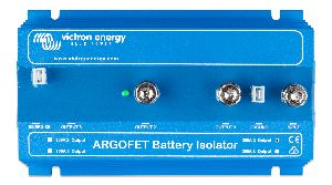 Argofet 200-2 Two batteries 200A (top)