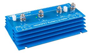 Argofet 200-3 Three batteries 200A (right)