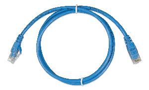 RJ45 UTP Cable 0,9 m (top)