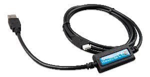 VE-Direct to USB (side)