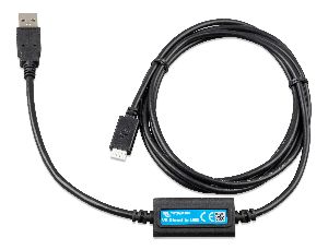 VE-Direct to USB