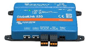 GlobalLink 520 (front-view)