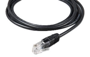 BlueSolar PWM-Pro to USB interface cable (close-up2)