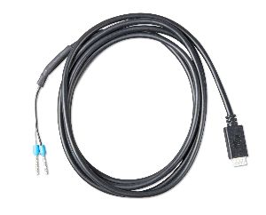 VE.Direct TX digital output cable