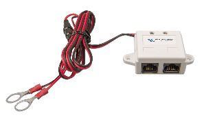 VE.Can Power Cable (front-angle)
