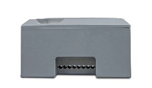 Wall mount enclosure for Color Control GX_side