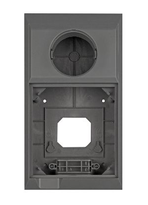 Wall mount enclosure for BMV and Color Control GX