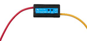 Pre-Charge Cable (close-up)