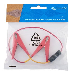Pre-Charge Cable (package)