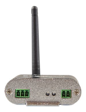 DRF2659C Zigbee to RS485 converter (back)