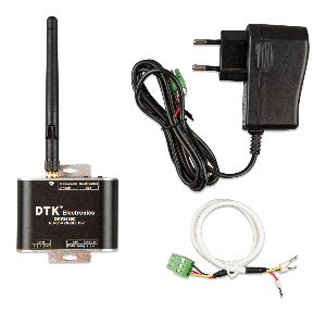 DRF2659C Zigbee to RS485 converter (with accessories)