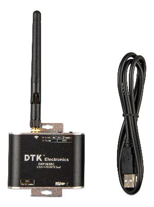 DRF2658C Zigbee to USB converter