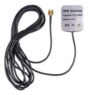 Active GPS Antenna