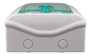 Anti-Islanding Box 63A (left thules) 