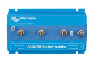 Argofet Battery Isolator (front)