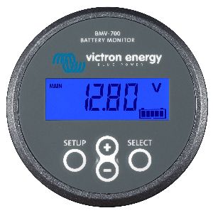 Battery Monitor BMV-700