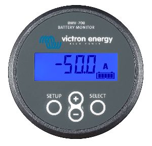 BMV-700 Current