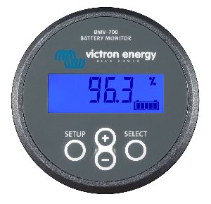 BMV-700 State of Charge