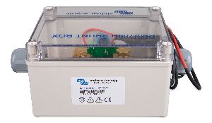 BMV-700H Shunt box (front-angle2)