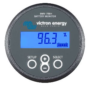 BMV-700H (State-of-Charge)